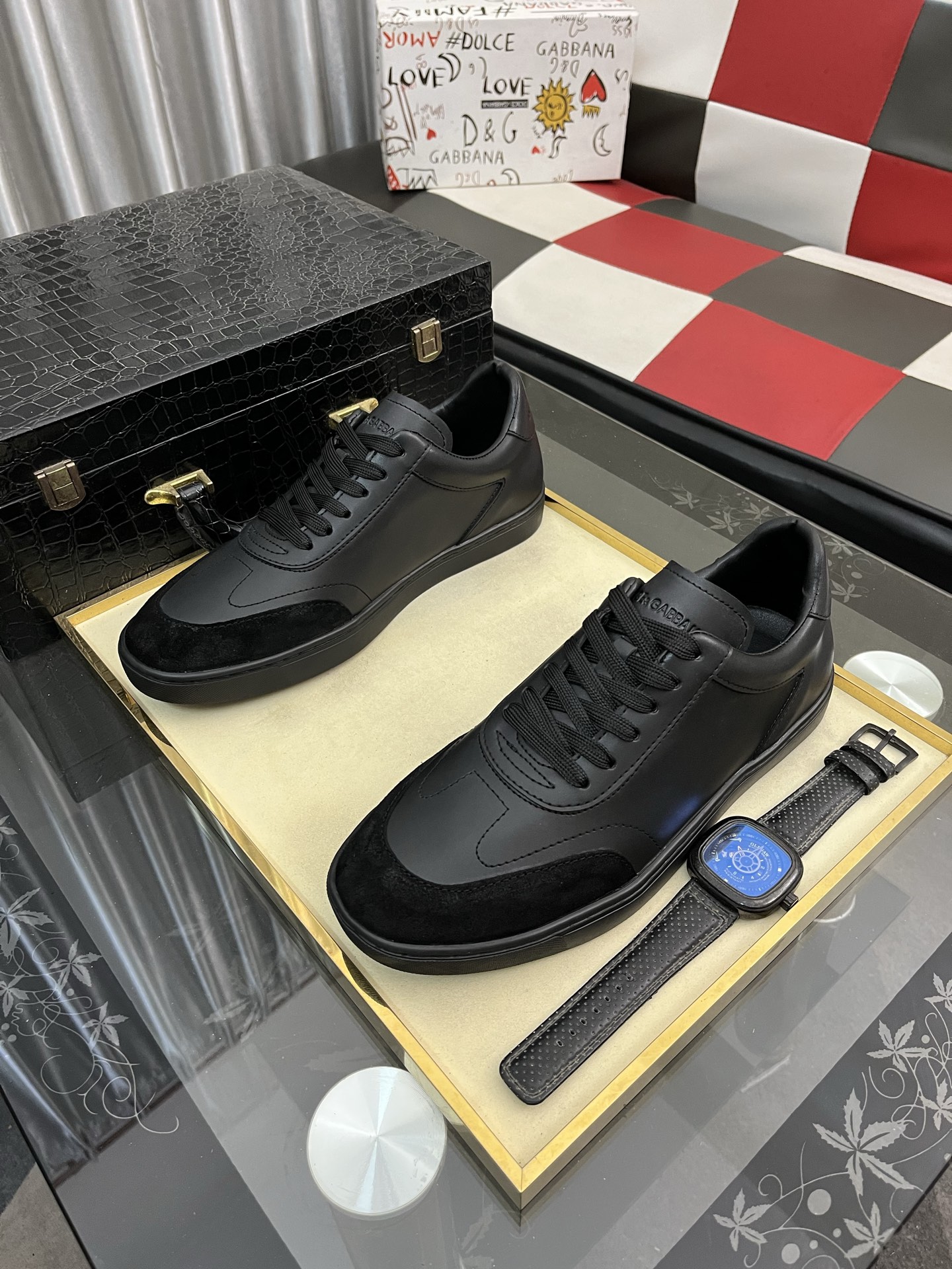 Dolce & Gabbana shoes